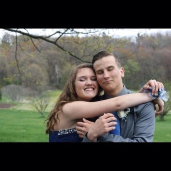 Meet your Posher, Adam - Picture 1 of 1